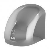 Сушилка для рук электрическая Ballu BAHD-2000DM сенсорная хром