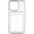 Чехол-накладка Rocket Clear Plus для Apple iPhone 16 Pro прозрачный  (RCS633TT63PCP-I24)