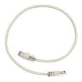 Патч-корд витая пара Cablexpert PP6U-0.5M 6 0,5 м