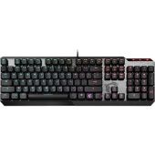 Клавиатура проводная MSI Vigor GK50 (S11-04RU225-GA7)