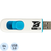 Флешка USB 3.0 64 ГБ BigTech (UFD031)