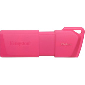 Флешка USB 3.2 64 ГБ Kingston Exodia M LATAM DTXM (KC-U2L64-7LN)