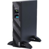 ИБП Powercom Sentinel SNT-1000 1000Вт 1000ВА черный