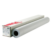 Бумага широкоформатная ProMEGA engineer InkJet (90 г/кв.м, длина 45 м, ширина 914 мм, диаметр втулки 50.8 мм)