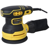 Шлифмашина эксцентриковая Hanskonner HOS8135RC