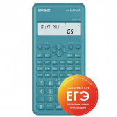 Калькулятор Casio FX-220PLUS-S-EH 10+2-разрядный 181 функция
