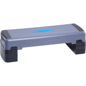 Степ-платформа Starfit SP-204 90х32х25 см три уровня