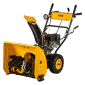 Снегоотбрасыватель Denzel SBM 610 (97653)