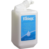 Картридж с кремом для рук и тела Kimberly-Clark Kleenex 6373 1000 мл (6 штук в упаковке)