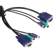Кабель D-Link DKVM-CB/A4A