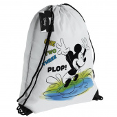 Рюкзак Disney Микки Маус. Plop 340х130х500 мм белый