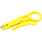 Инструмент для зачистки кабеля Cablexpert T-432