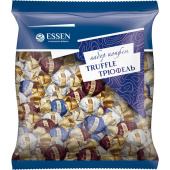 Конфеты шоколадные Essen Truffle с пралине 1 кг
