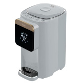 Термопот Tesler TP-5045 серый