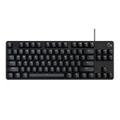 Клавиатура Logitech Gaming Keyboard G413 TKL SE (920-010447)