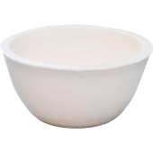 Ступка фарфоровая диаметр 50 мм (5 штук в упаковке) купить в интернет-магазине товаров для офиса и дома ТопГрад с доставкой