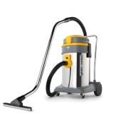Пылесос Ghibli Power WD 50 I желтый Пылесос Ghibli Power WD 50 I желтый