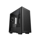 Корпус Deepcool CH370 (R-CH370-BKNAM1-G-1)