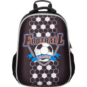 Ранец Комус Класс (№1 School) анатомический Light Football Ранец Комус Класс (№1 School) анатомический Light Football