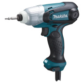 Шуруповерт сетевой Makita TD0101F