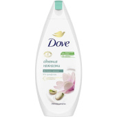 Гель для душа Dove фисташковый крем и магнолия 250 мл
