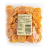 Курага Семушка 500 г купить в интернет-магазине товаров для офиса и дома ТопГрад с доставкой