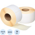 Термоэтикетки 100х50 мм ЭКО (диаметр втулки 40 мм, 26 рулонов по 1000  этикеток) купить в интернет-магазине товаров для офиса и дома ТопГрад с доставкой