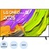 Телевизор 65" LG 65QNED70A6A.ARUG Ultra HD 4K