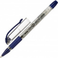 Ручка гелевая Bic Gelocity Stic синяя (толщина линии письма 0.29 мм)