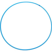 Обруч гимнастический детский Соломон голубой купить в интернет-магазине товаров для офиса и дома ТопГрад с доставкой