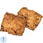 Печенье сдобное Северная Столица Венское с клюквенной начинкой 5 кг купить в интернет-магазине товаров для офиса и дома ТопГрад с доставкой