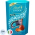 Конфеты LINDOR солёная карамель 200 г купить в интернет-магазине товаров для офиса и дома ТопГрад с доставкой