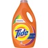 Гель для стирки Tide Колор 1.755 л для цветного белья