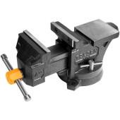 Тиски слесарные Tolsen 200 мм (TT10808)
