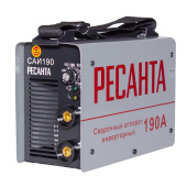 Сварочный инвертор Ресанта САИ-190 (65/2)