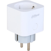 Розетка Dahua DHI-ICS1-W2 белая