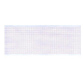 Лента тепловая регистрационная для ЭКГ Комус Медицина HEART SCREEN/ЮКАРД 80х20х16 наружняя намотка