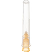 Игла инъекционная Paramed Luer 34G 0.18 x 4 мм (100 штук в упаковке)