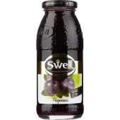 Нектар Swell черничный 0.25 л купить в интернет-магазине товаров для офиса и дома ТопГрад с доставкой