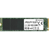 SSD накопитель Transcend MTE115S 2 ТБ (TS2TMTE115S)