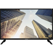 Телевизор 31'' Soundmax SM-LED32M07S черный