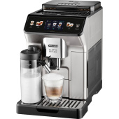 Кофемашина De'Longhi ECAM450.65.S (0132217127)
