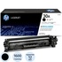 Тонер-картридж HP 30A CF230A чёрный оригинальный