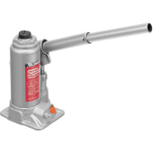 Домкрат гидравлический бутылочный Matrix 2 тонны 158-308 мм (50760)