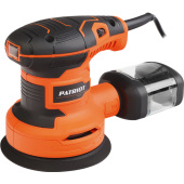 Шлифмашина эксцентриковая Patriot OS 122 (110301522)