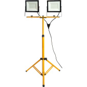 Прожектор светодиодный Feron LL-505 100Вт 6400К 18000Лм IP65 (48506)