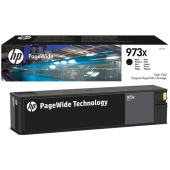 Картридж струйный HP L0S07AE черный оригинальный повышенной емкости
