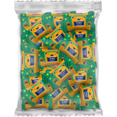 Конфеты глазированные Медвеган с арахисом 1 кг