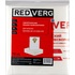 Мешок синтетический для пылесоса Redverg RD-VC1200S-25S (5 штук в  упаковке, 940038) купить в интернет-магазине товаров для офиса и дома ТопГрад с доставкой