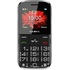 Мобильный телефон teXet TM-227B черный
